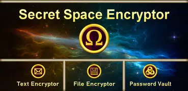 SSE - File & Text Encryption