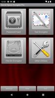 SSE - File & Text Encryption الملصق