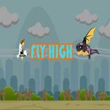 Fly High: Duck Rider