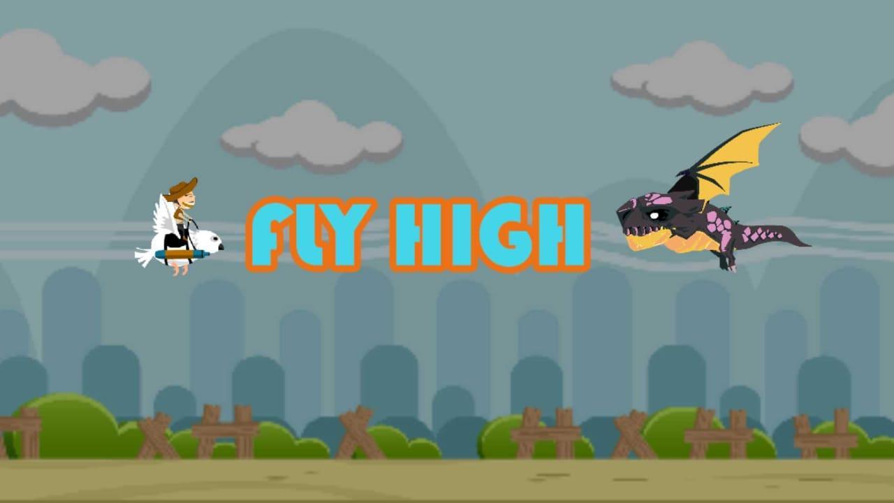 Fly high review