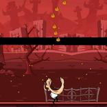 Massive Muke: Save from The Bomb