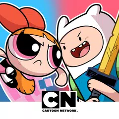 CN Arena All Stars APK download