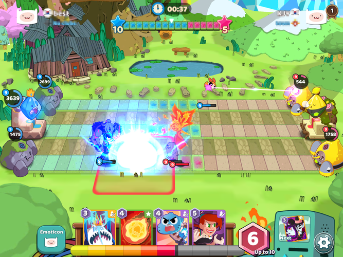 Cn Arena All Stars Apk 4 0 0 Download For Android Download Cn Arena All Stars Apk Latest Version Apkfab Com