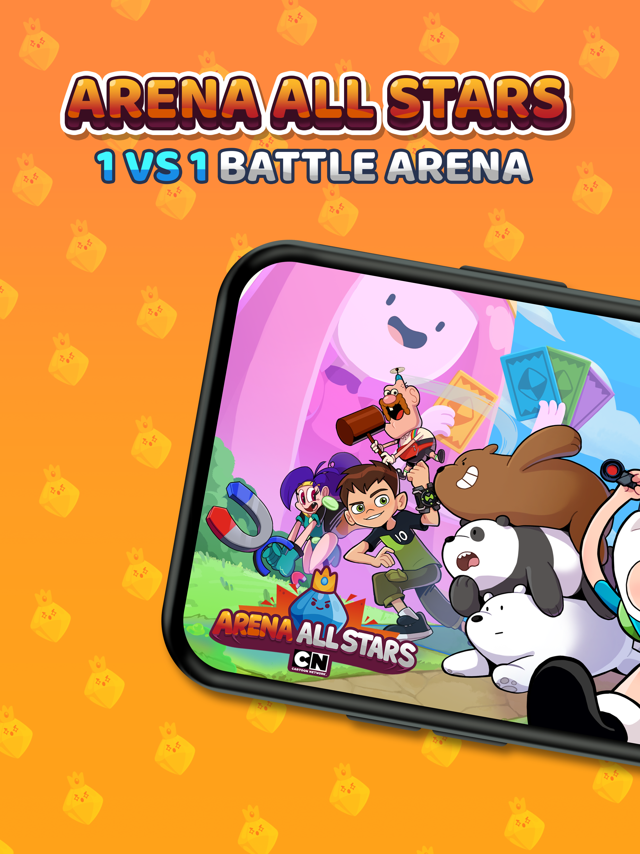 CN Arena All Stars APK  for Android – Download CN Arena All Stars APK  Latest Version from 