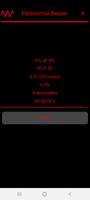 Paranormal Beeper Poster