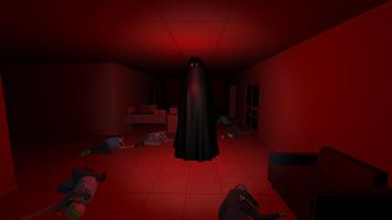 Paranormal Horror gönderen