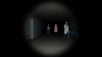 3 Schermata Paranormal Horror