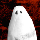 Paranormal icon