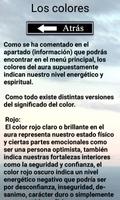 Aura Espiritual 스크린샷 2