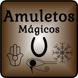 Amuletos Mágicos icône