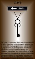 Amuletos Mágicos Screenshot 2