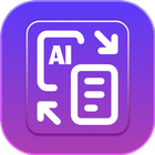 Ai Paraphrase Tool ikona