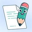 Paraphrasieren -Paraphrase App