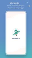 Alat Parafrase: Peringkas Teks screenshot 1