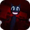 Cartoon Cat Horror Game