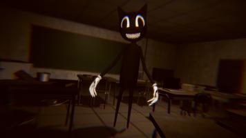 Cartoon Cat Horror Screenshot 3
