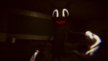 Cartoon Cat Horror Screenshot 1