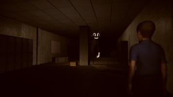 Cartoon Cat Horror Screenshot 2