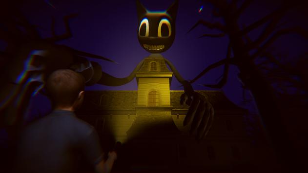 অ্যান্ড্রয়েডের জন্য Cartoon Cat Horror - APK ডাউনলোড