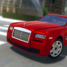 Rolls-Royce Sim: Luxury Cars icône