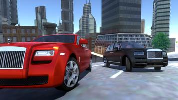 Rolls-Royce Sim: Luxury Cars capture d'écran 1