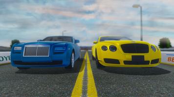 Rolls-Royce Sim: Luxury Cars capture d'écran 2