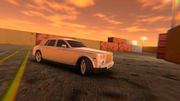 Rolls-Royce Sim: Luxury Cars capture d'écran 3