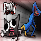 Poppy Game: Fake Phone Guide icon