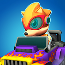 Jeep Frenzy APK