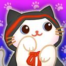Cat Mansion - The Night Magic APK