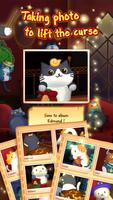 Cat Mansion - The Night Magic screenshot 2