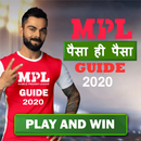 MPL Guide 2020 - Earn Money from Home APK