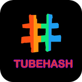 UTube Hashtags icône