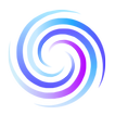 IBF BREATHING APP icon