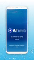 IBF 포스터