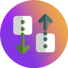 Kruti Dev to Unicode | Unicode to Kruti Dev أيقونة