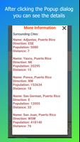 EarthQuake Watcher screenshot 3