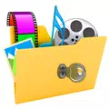 Hide Pictures & Videos