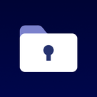 Private Folder ikona