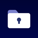 Private Folder icône