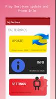 Update Play Services Latest plakat