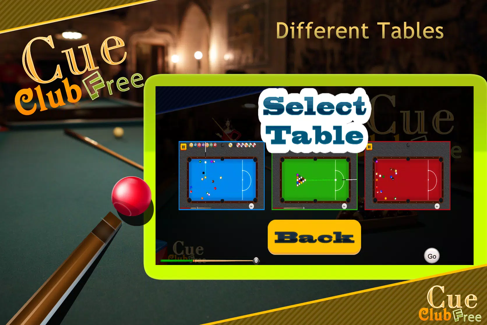 POOL CLUB - Play Online for Free!