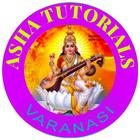 ASHA TUTORIALS ไอคอน
