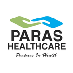 Paras Health Patient App icon