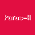 ParasH Restaurant App