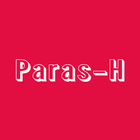 ParasH Restaurant App icône