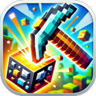 Block Craft Adventure ikona