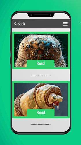 Parasites In Your Body For Android Apk Download