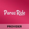 Paras Ride Provider