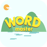 Word Master-icoon
